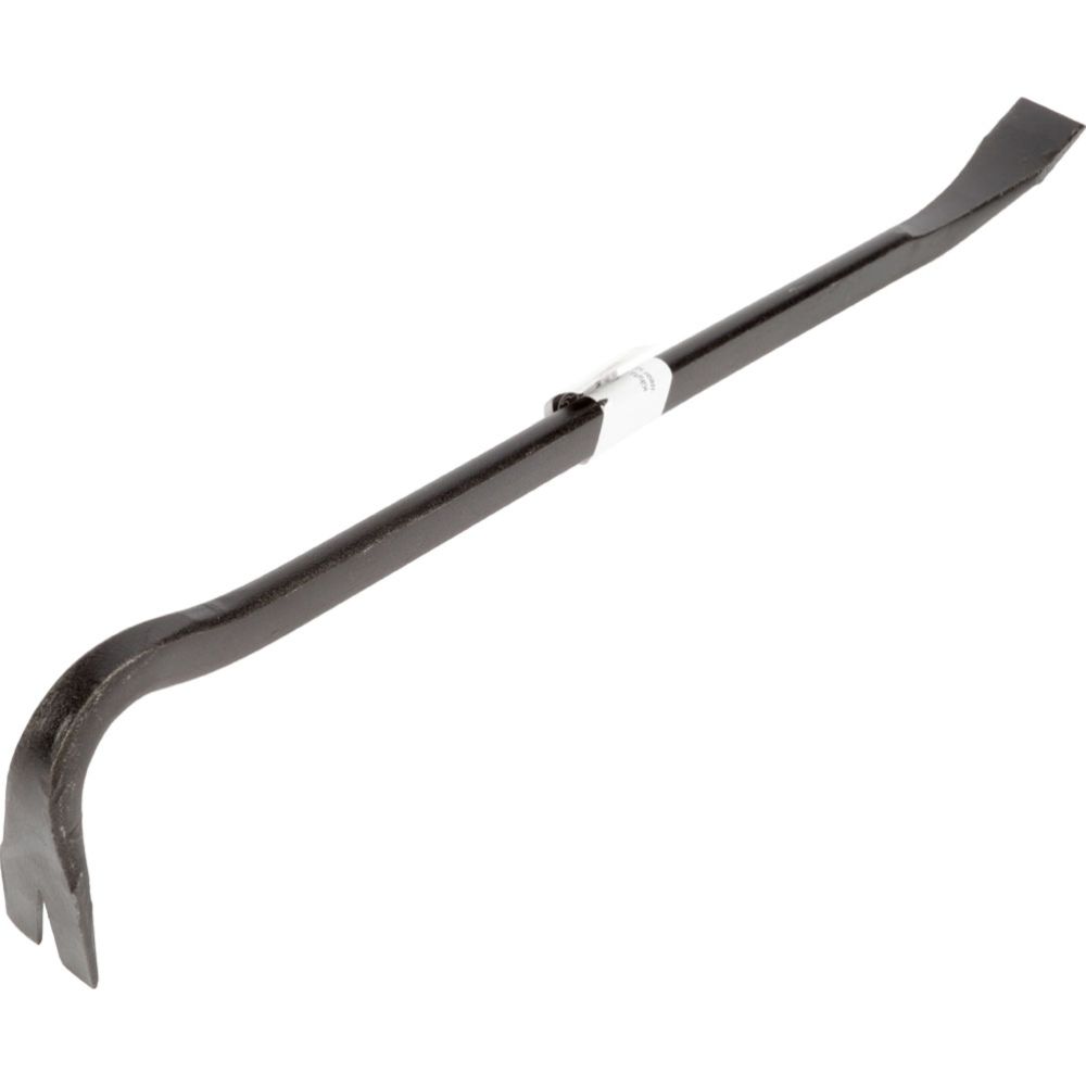 MTX Tools Basic raudkang ovaalne 450 mm