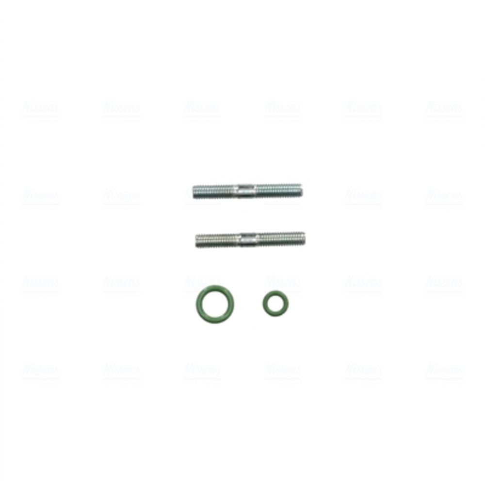 Ilmastointilaitteen lauhdutin 30-00231