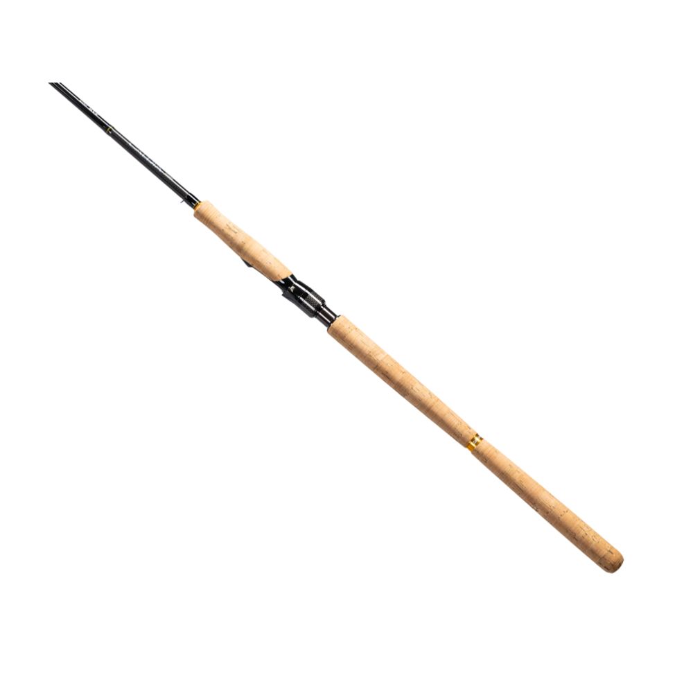 Daiwa Caldia avokelavapa meritaimenen kalastukseen 274 cm 5-25 g
