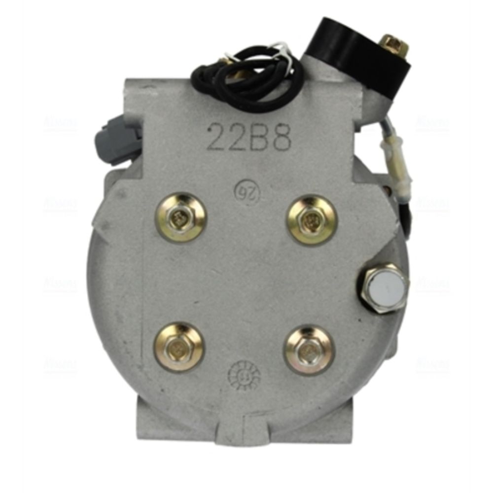 Ilmastointilaitteen kompressori 30-00292