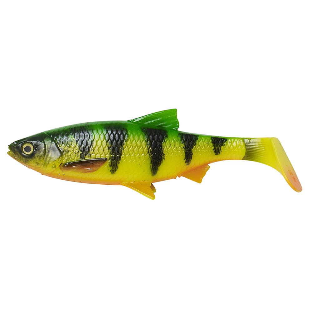 Savage Gear 4D River Roach 18 cm 70 g