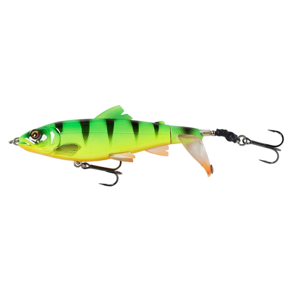 Savage Gear 3D Smashtail lant, 10 cm, 17 g