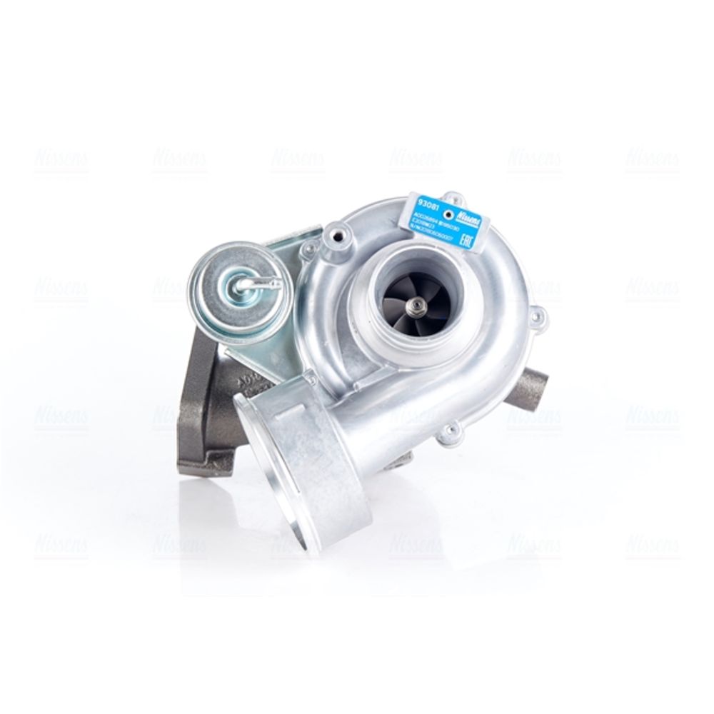 Turboahdin 13-93081