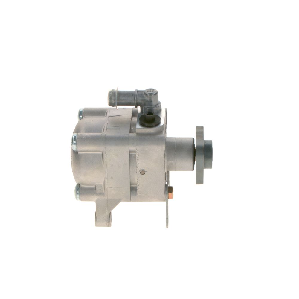 Ohjaustehostimen pumppu 17-01557