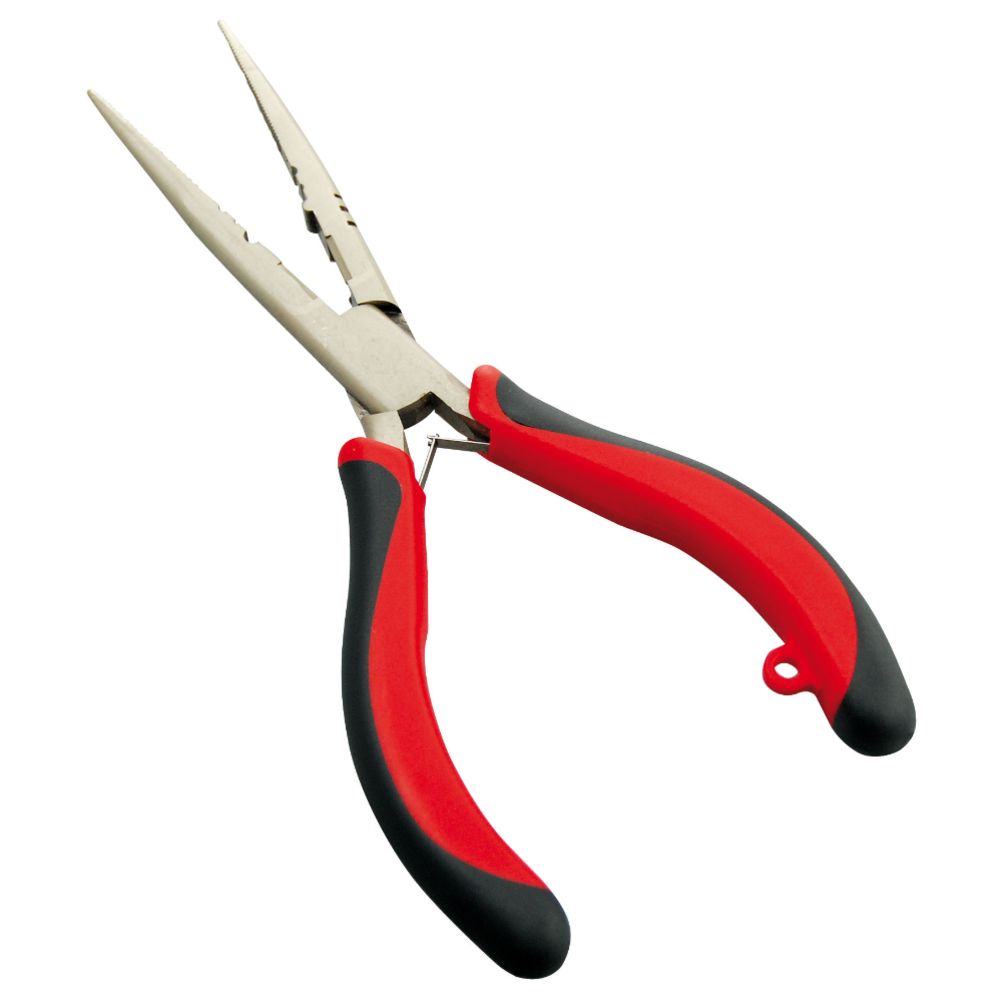 Patriot G-Grip pitkäkärkiset pihdit 28 cm