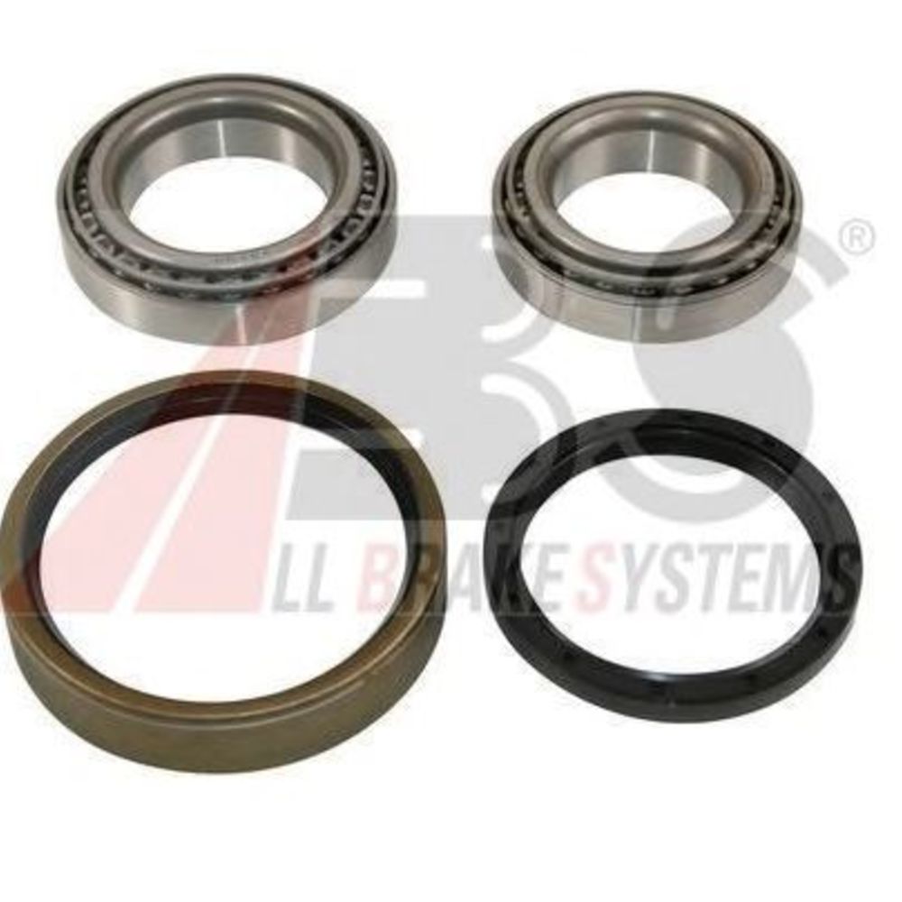 Pyöränlaakerisarja 21-1364