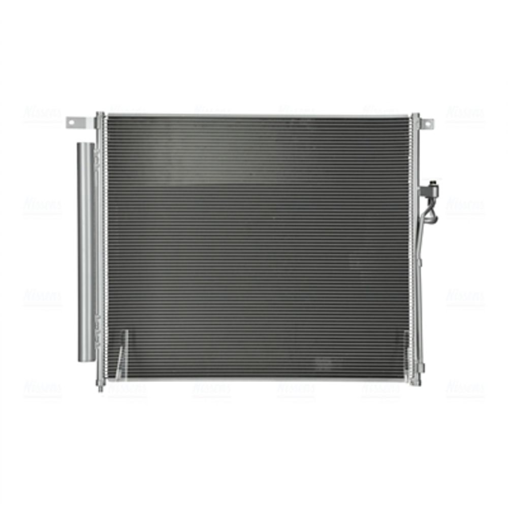 Kliimaseadme kondensaator 30-04024