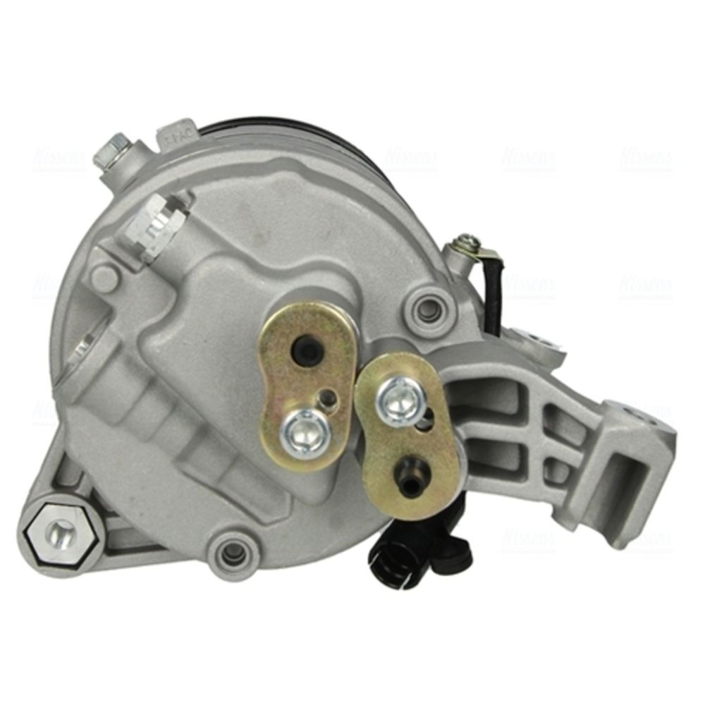 Ilmastointilaitteen kompressori 30-8472