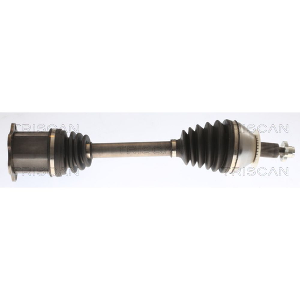 Drivaxel 17-06457