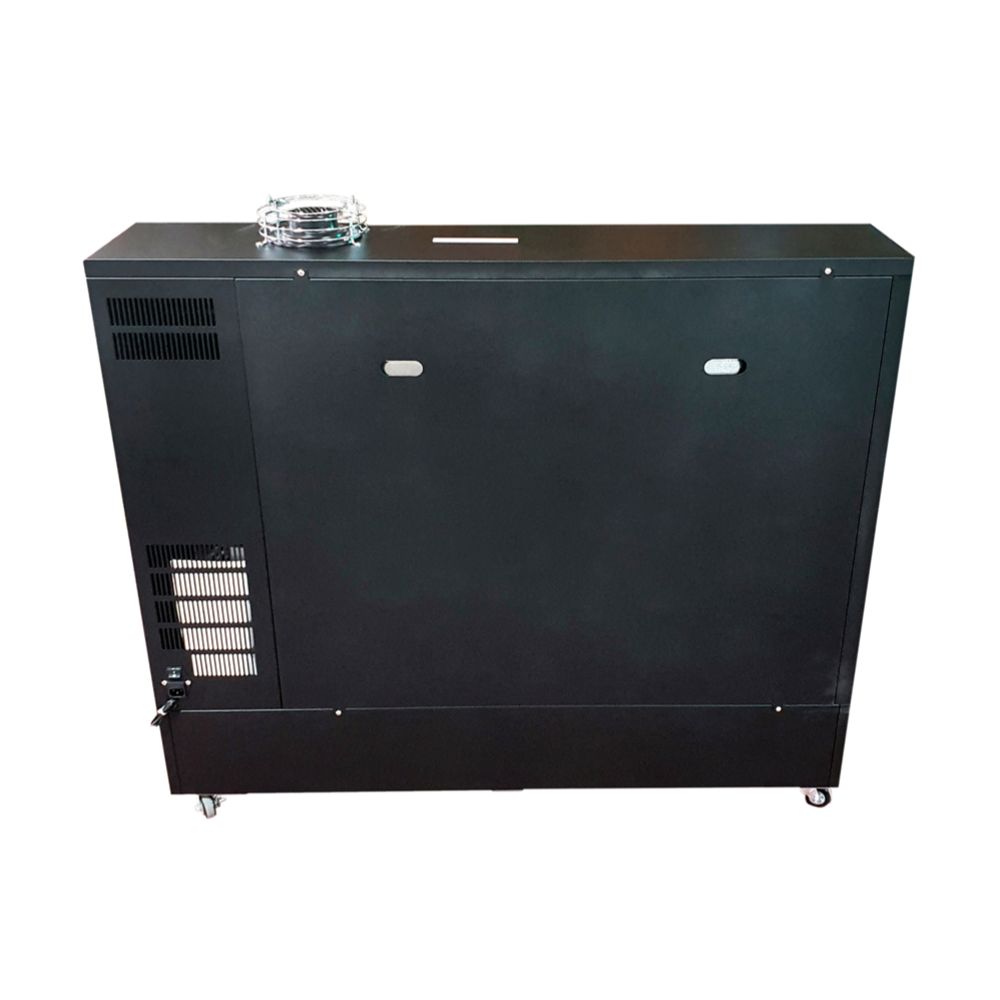 Emax Heating Infravärmare diesel 18,5kW
