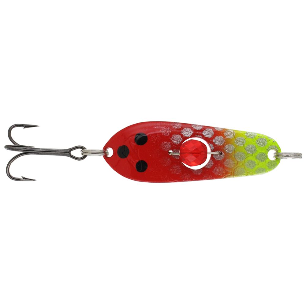 Kuusamo Helmi Räsänen lusikaslant, 5 cm, 11 g, Motonet 1