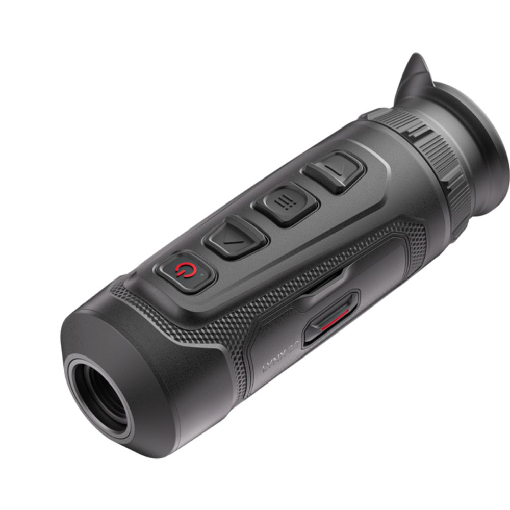 HikMicro Lynx LE10 3.0 lämpökamera