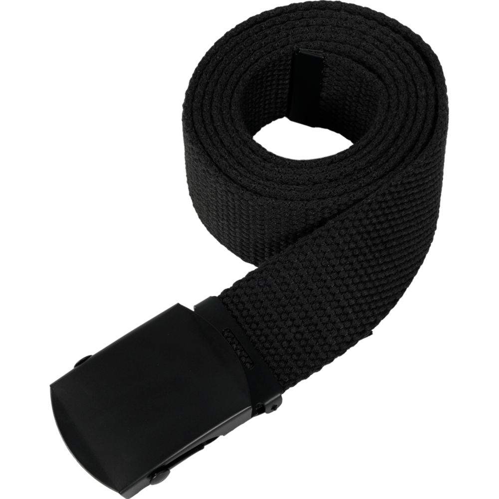 MTX Workgear solkivyö pikalukolla musta