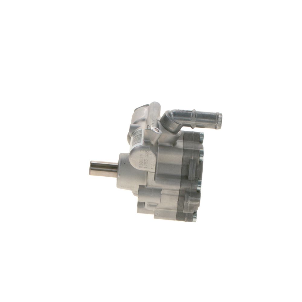 Roolivõimendi pump 17-01530