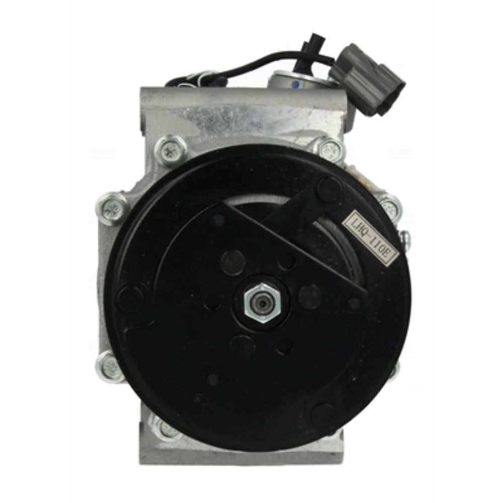 Kompressor, klimatanläggning 30-03797