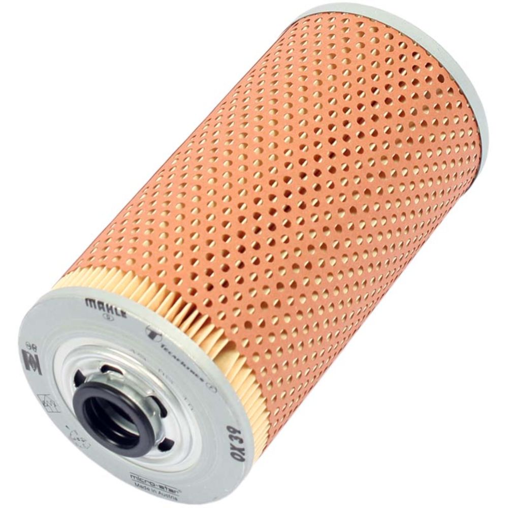 Öljynsuodatin 15-0114