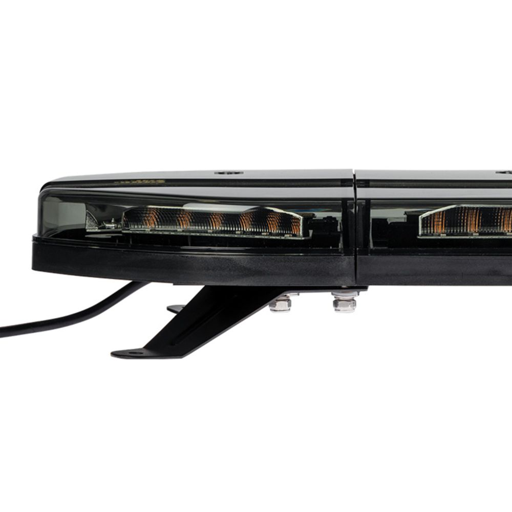 Optibeam Dark Phantom 1400 LED-blixtljusramp