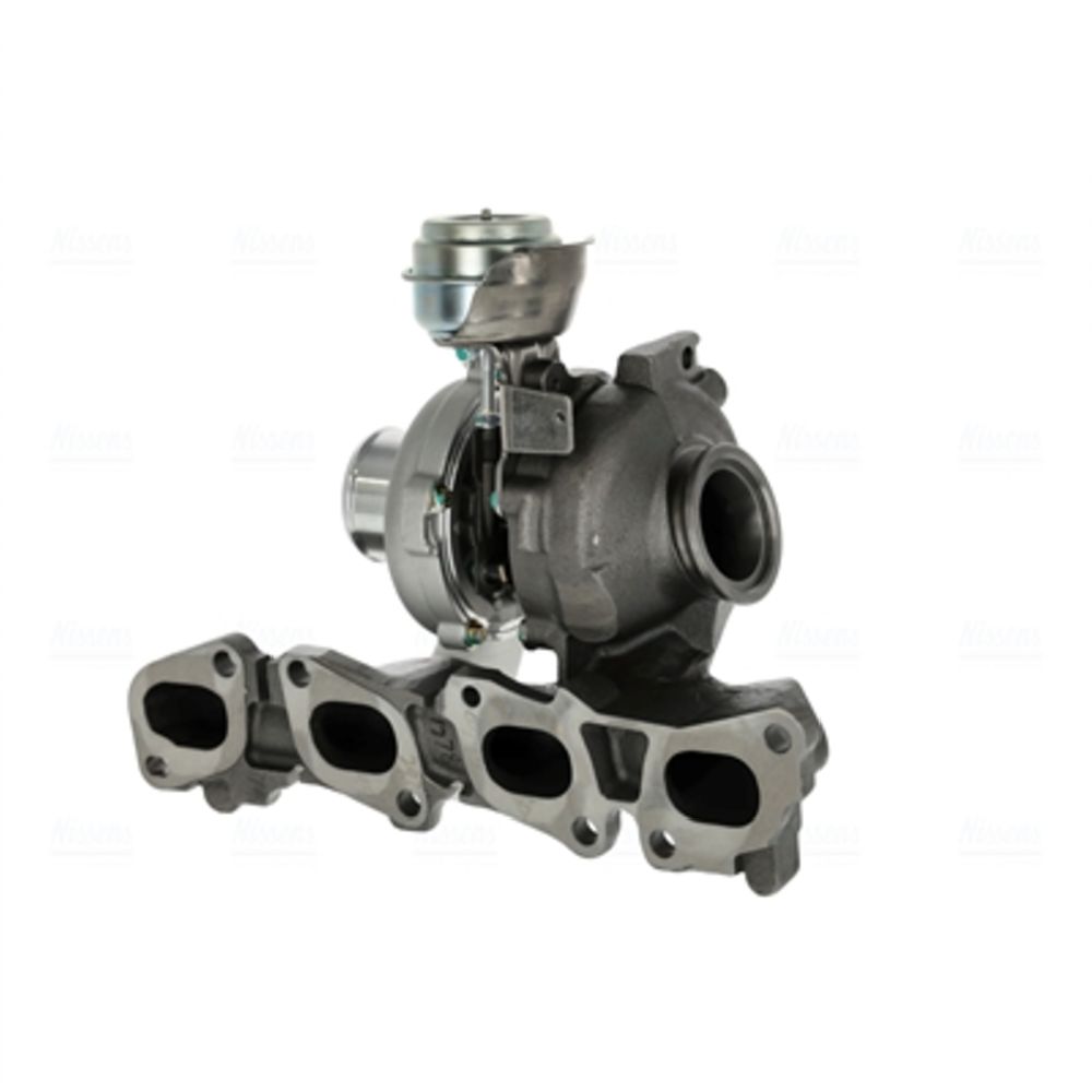 Turboahdin 13-93131