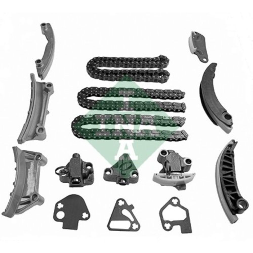 Transmissionskedjesats 25-6493