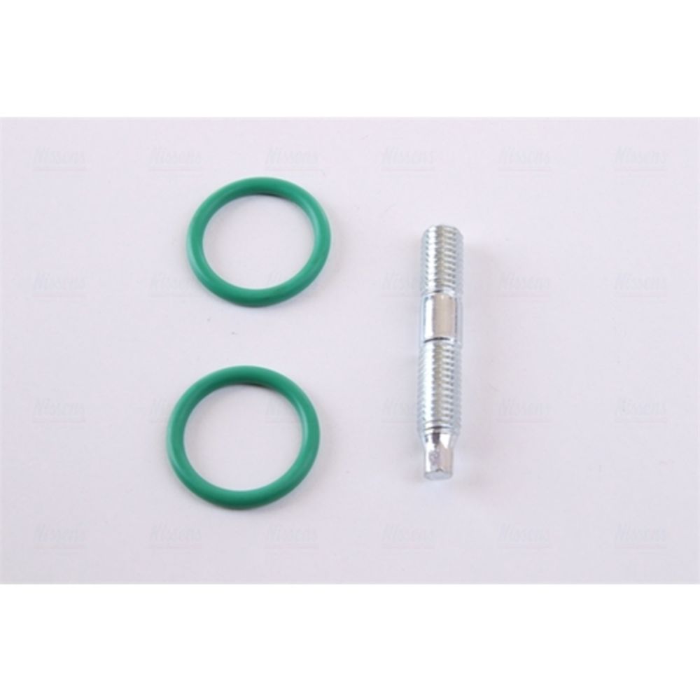 Kliimaseadme kondensaator 30-00508