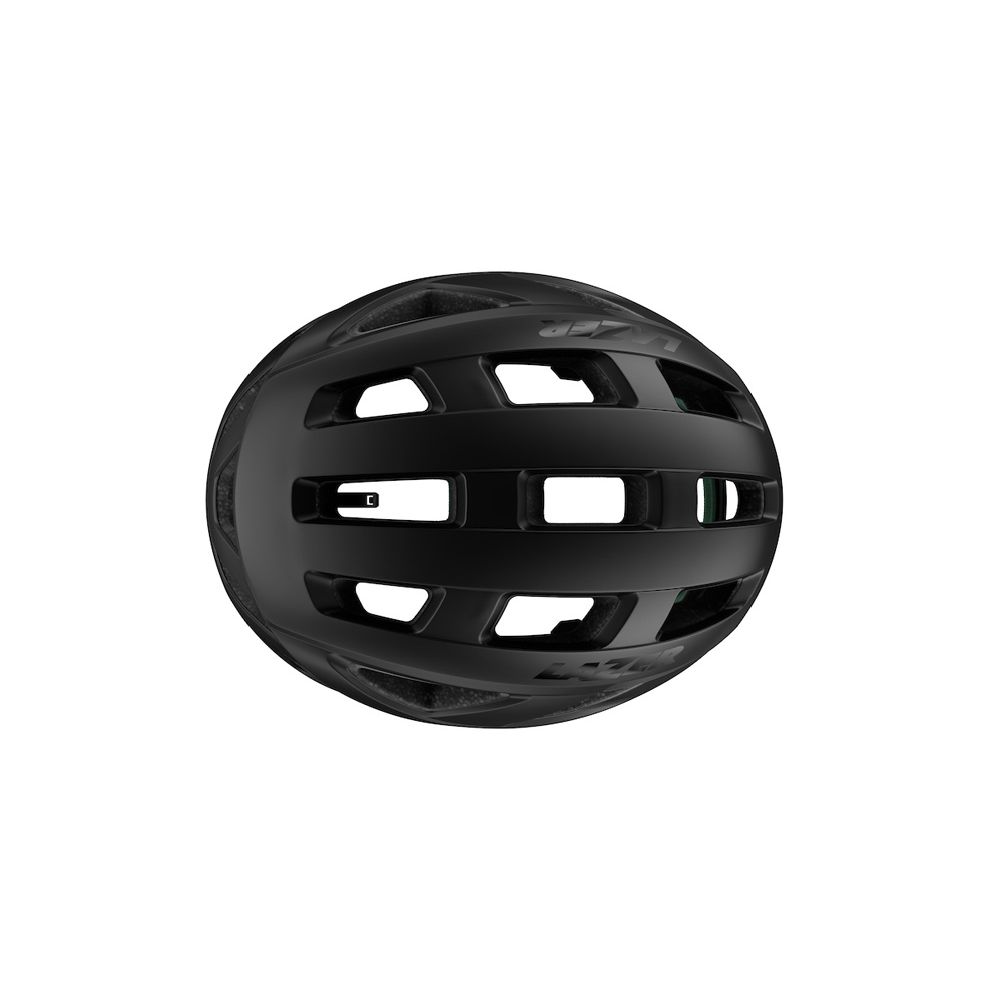 Lazer Tonic KinetiCore Matte Black jalgrattakiiver