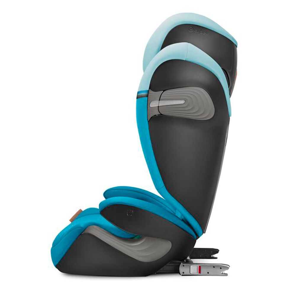 Cybex Solution S2 i-Fix turvatool