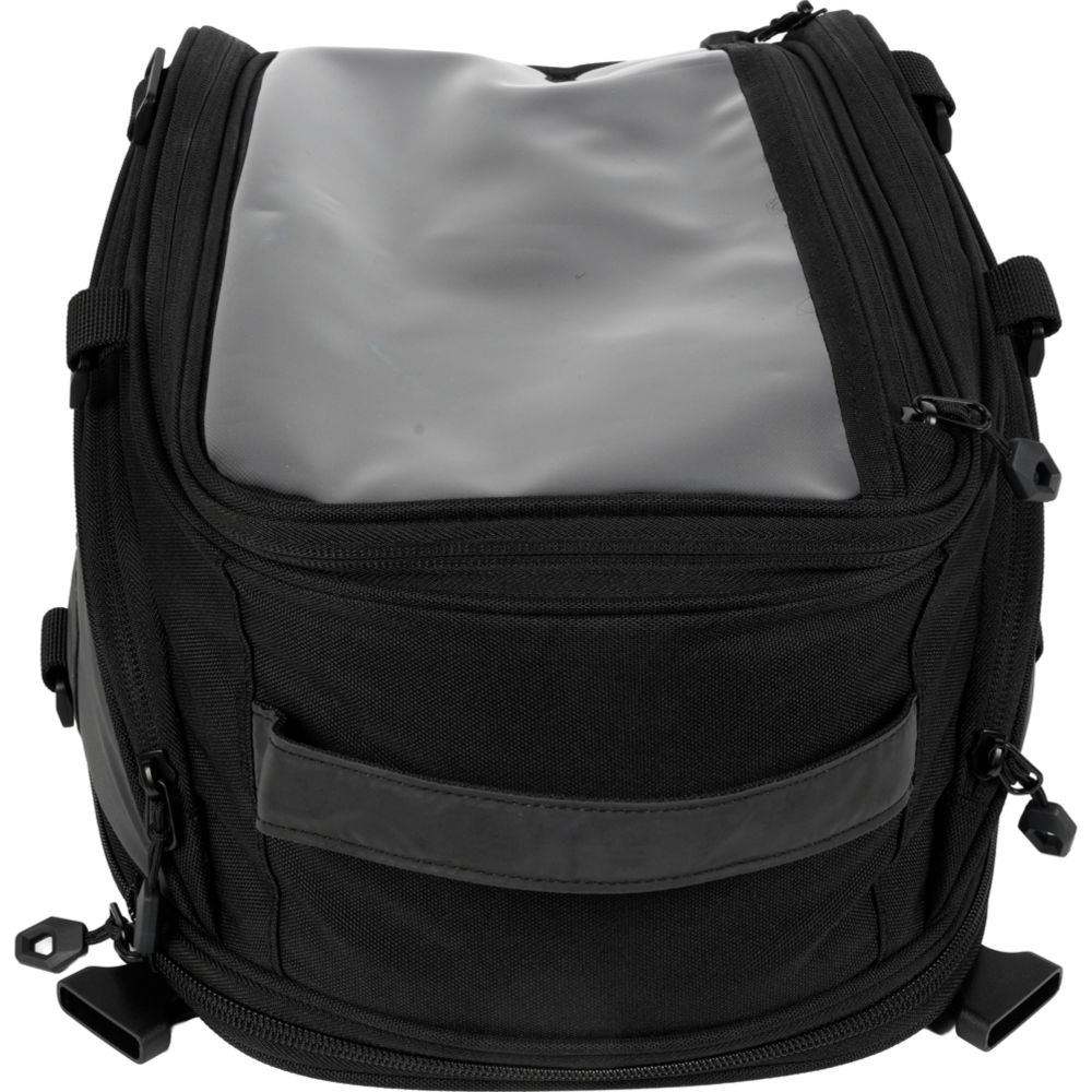 Fastr paagikott must 18 l