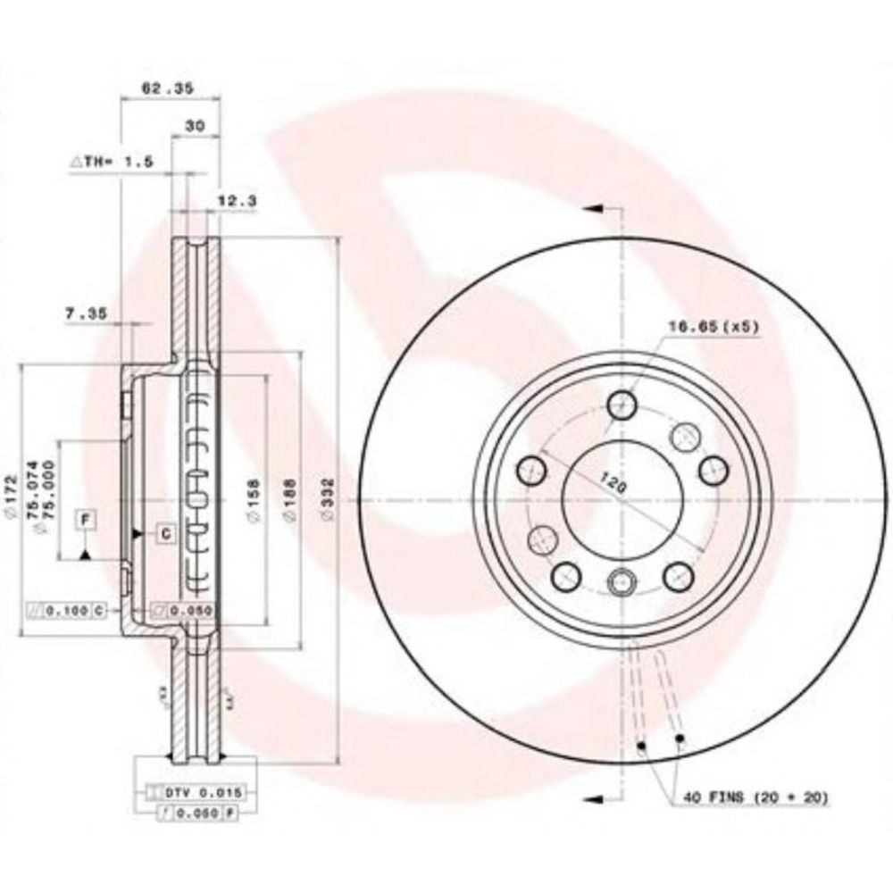 Piduriketas 22-7119