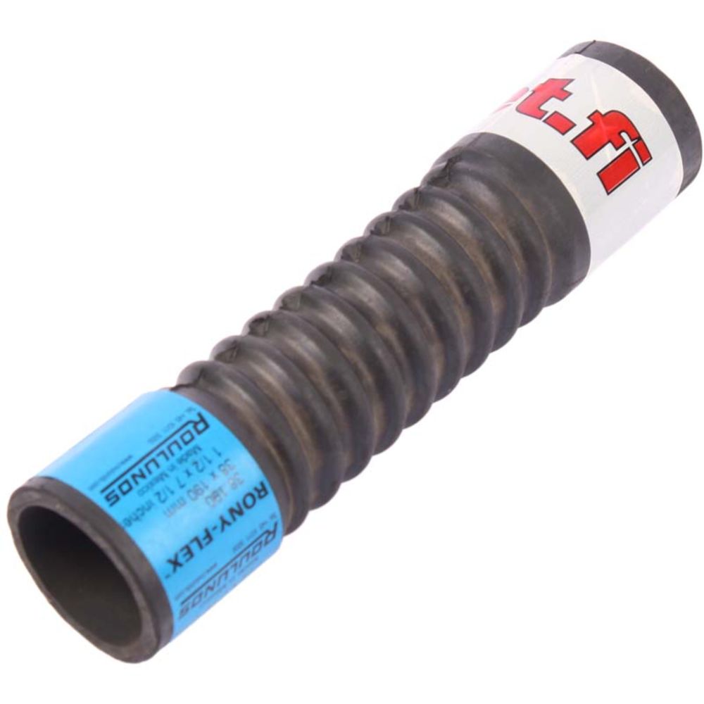 Vulco-Flex-II vattenslang ø 38