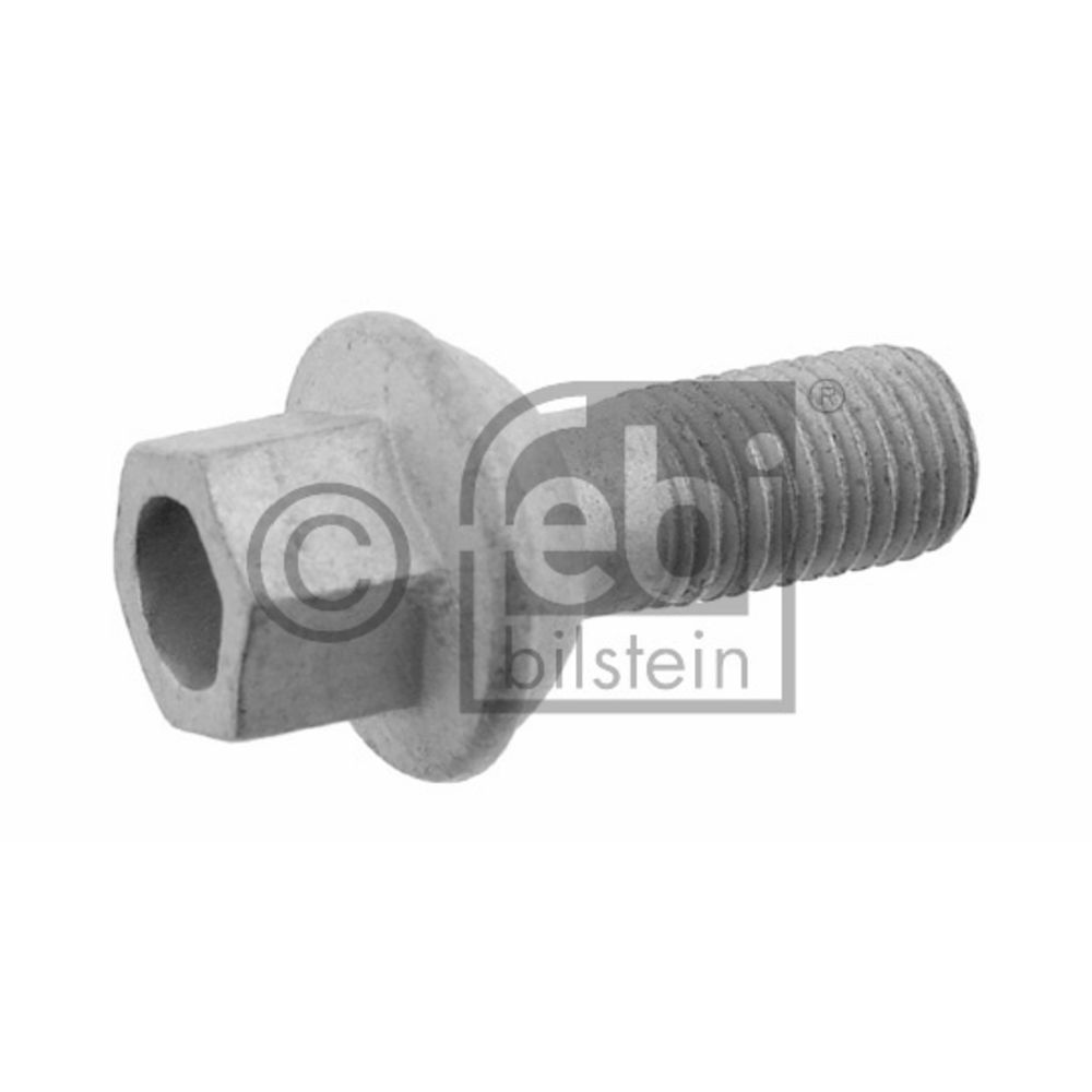 Pyöränpultti Smart (M12X1,5X14/27/46/SW15 / Pallokartio)