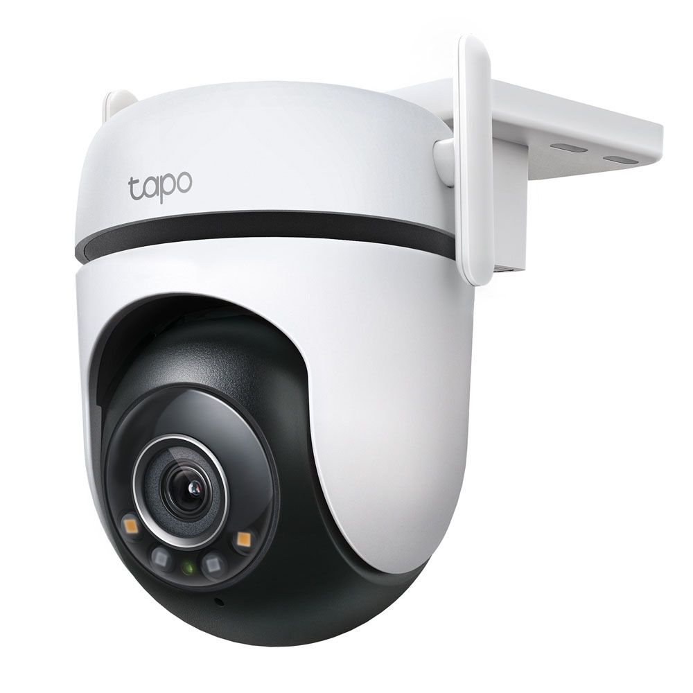 TP-LINK Tapo C520WS valvontakamera