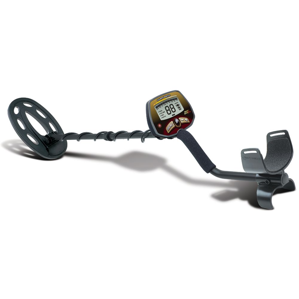 Bounty Hunter Quick Draw Pro metallidetektor