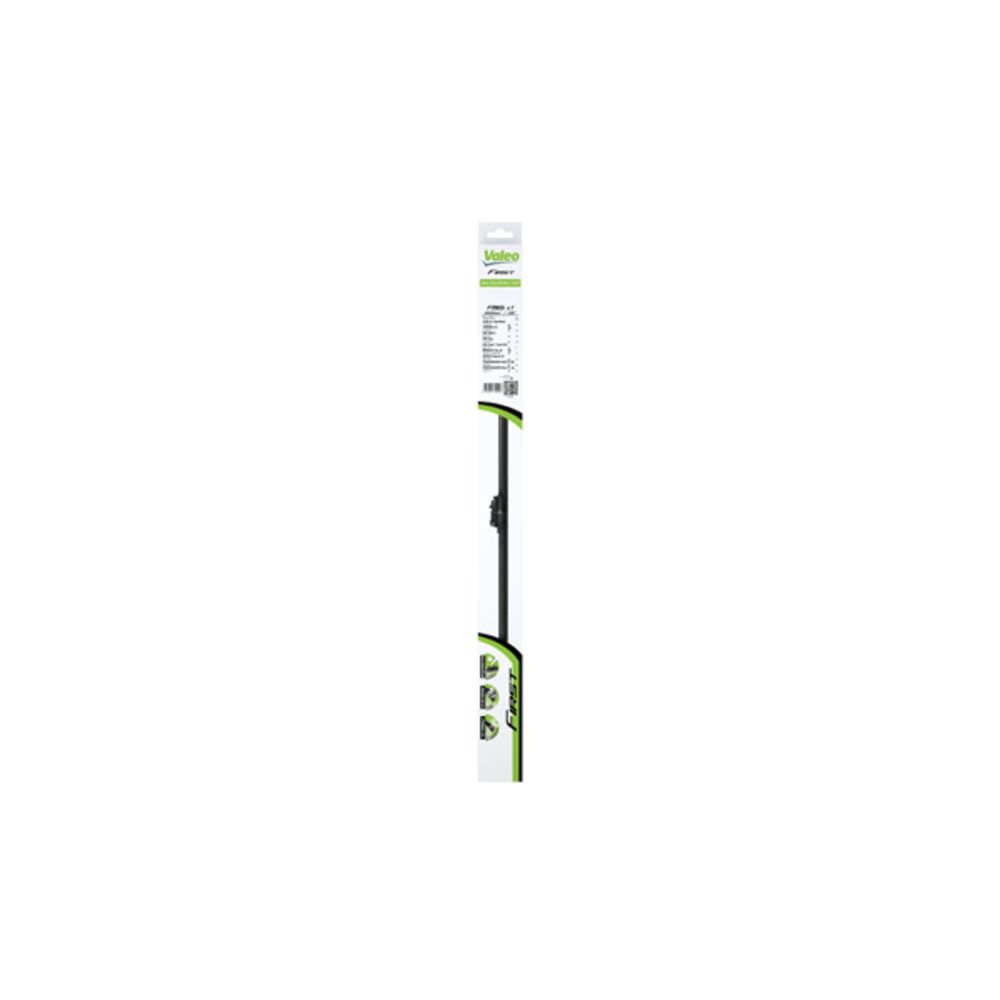 Valeo First MultiConnection FM65 torkarblad 65 cm
