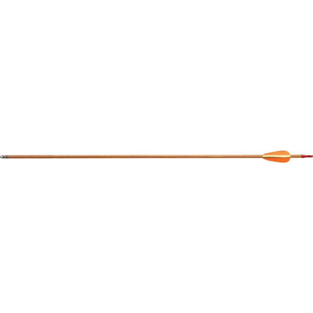 Ek Archery puunuoli 28" 5 kpl