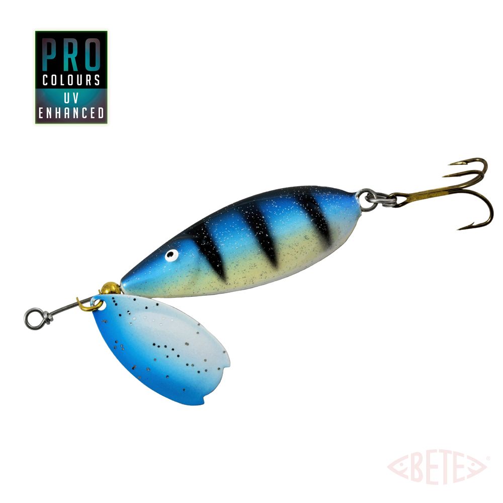 Bete Lotto spinnare 4,5 cm 12 g