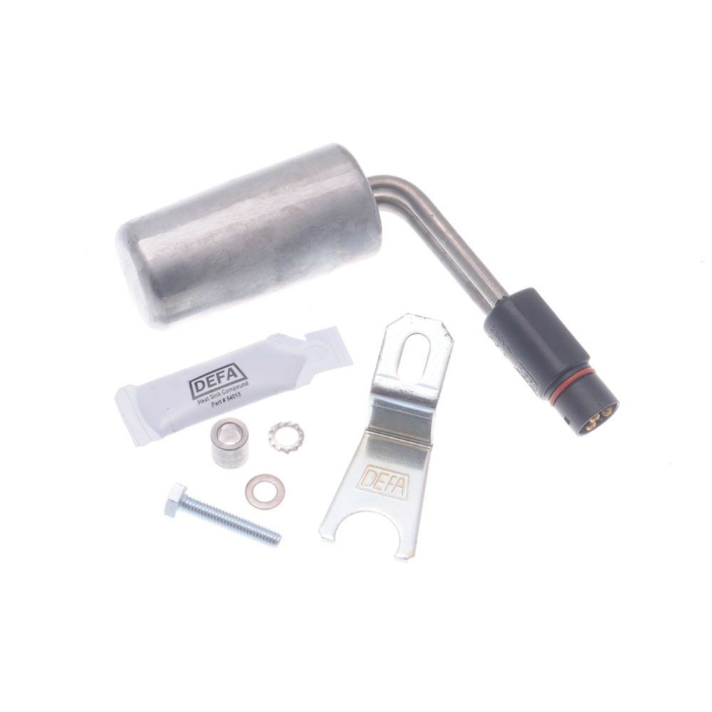 Defa-kontaktvärmare #420833