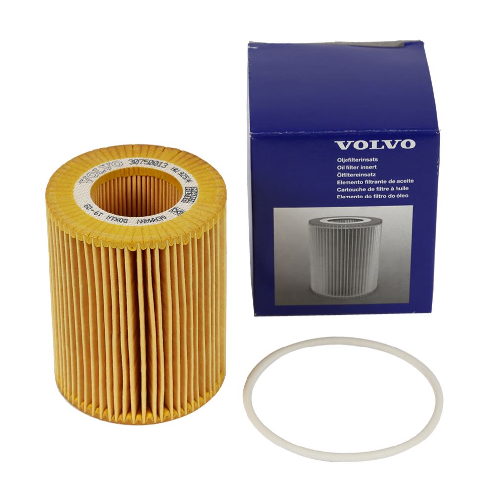 Oljefilter 15-1076