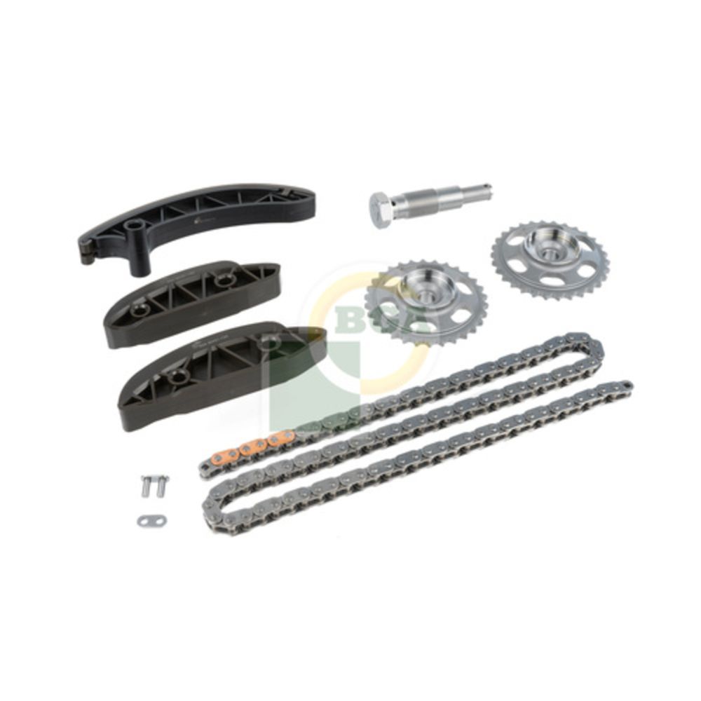 Juhtketi komplekt 25-6525