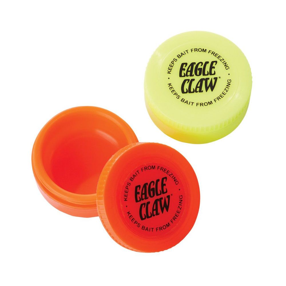 Eagle Claw magnetiline söödakarp 2 tk
