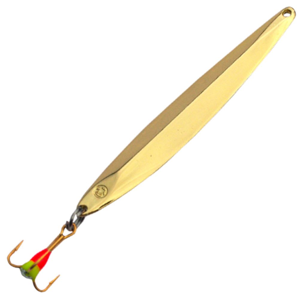 Nils Master Raptor vertikalpirk 60 mm 6 g