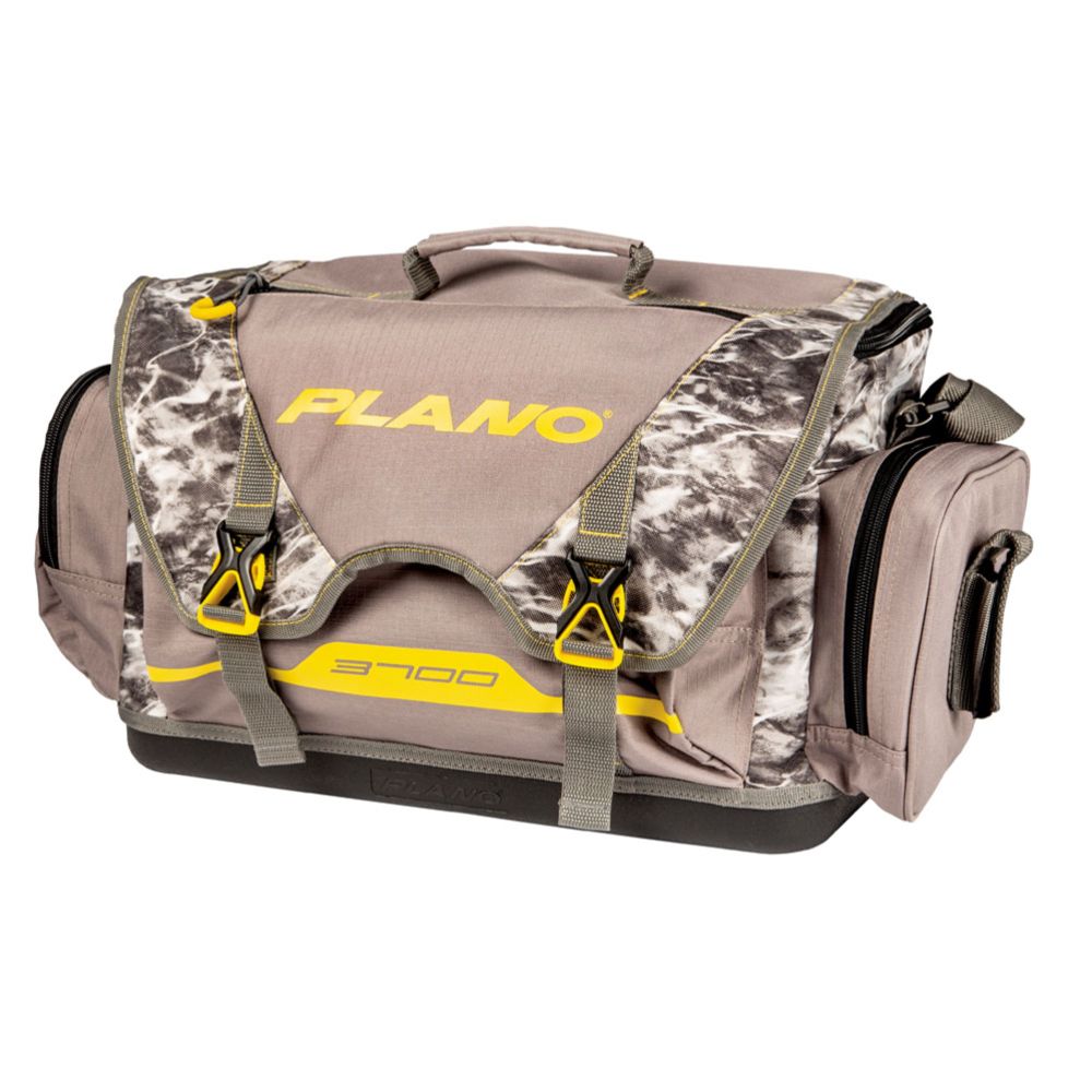 Plano B-series 3700 kalastuslaukku