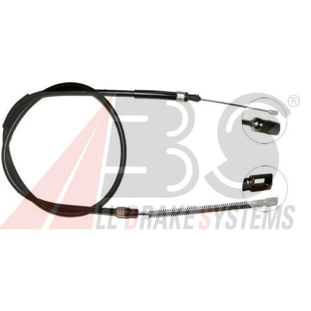 Käsijarruvaijeri 24-2239