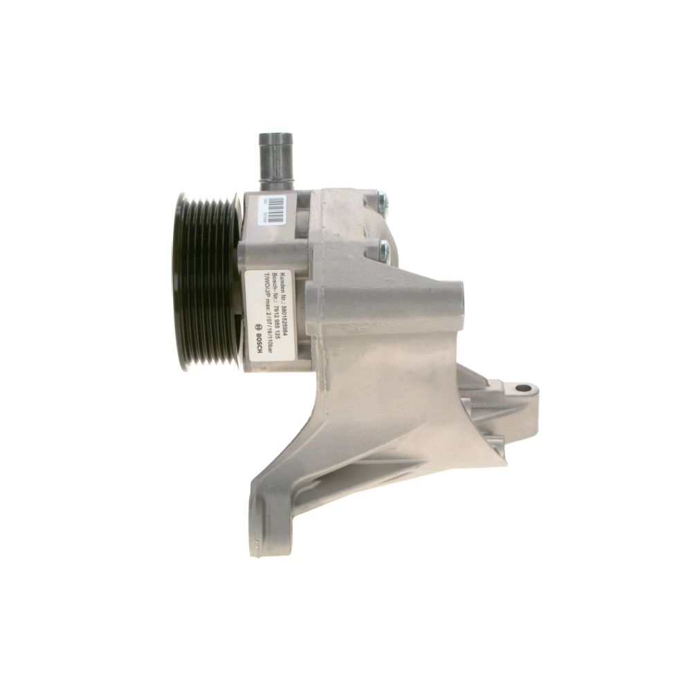 Roolivõimendi pump 17-01660