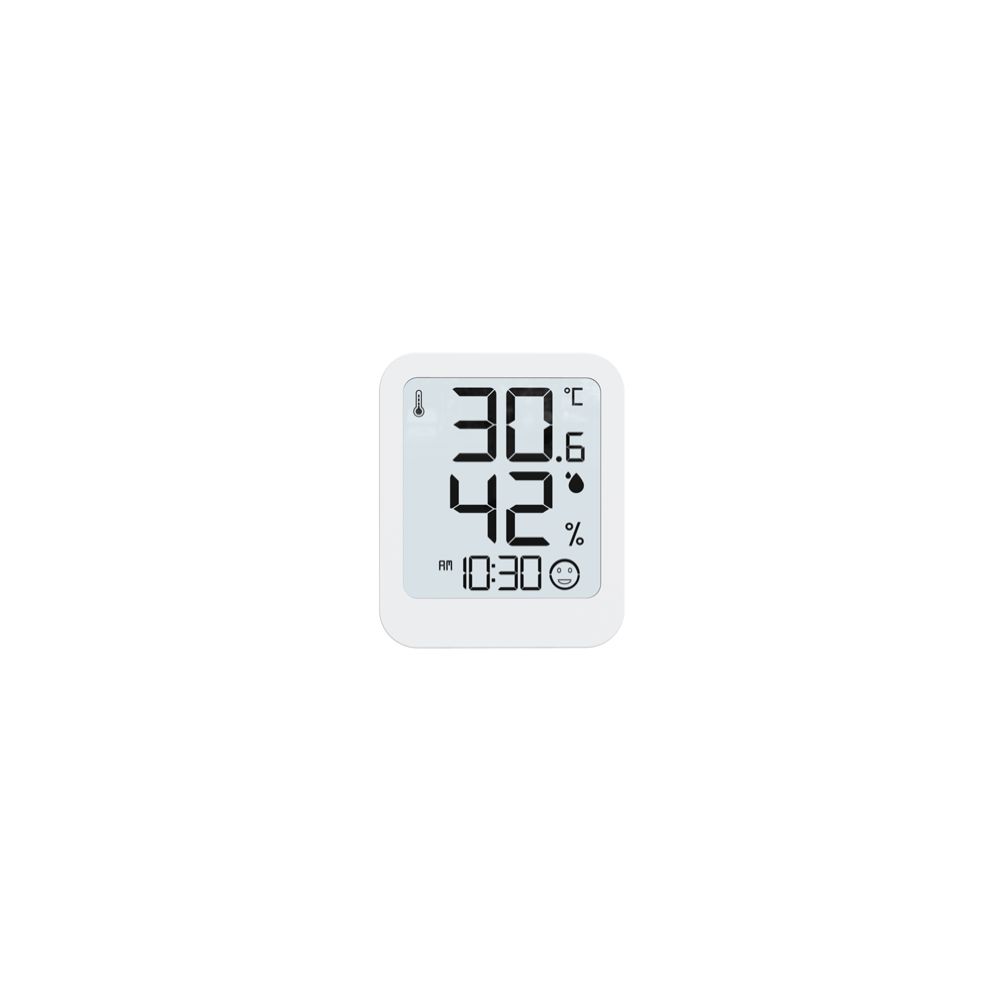 MTX Basic inomhustermometer mini
