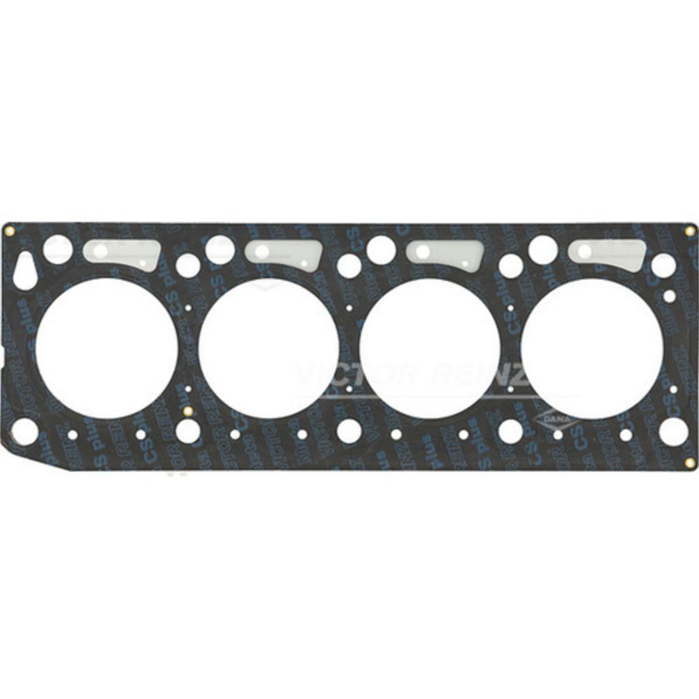 Sylinterikannen tiiviste 27-6352