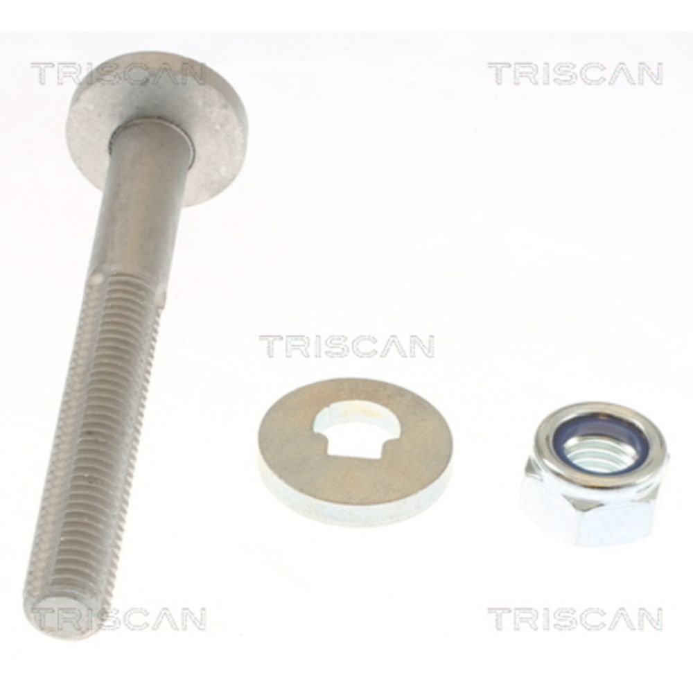 Reparationssats, hjulupphängning 18-02338