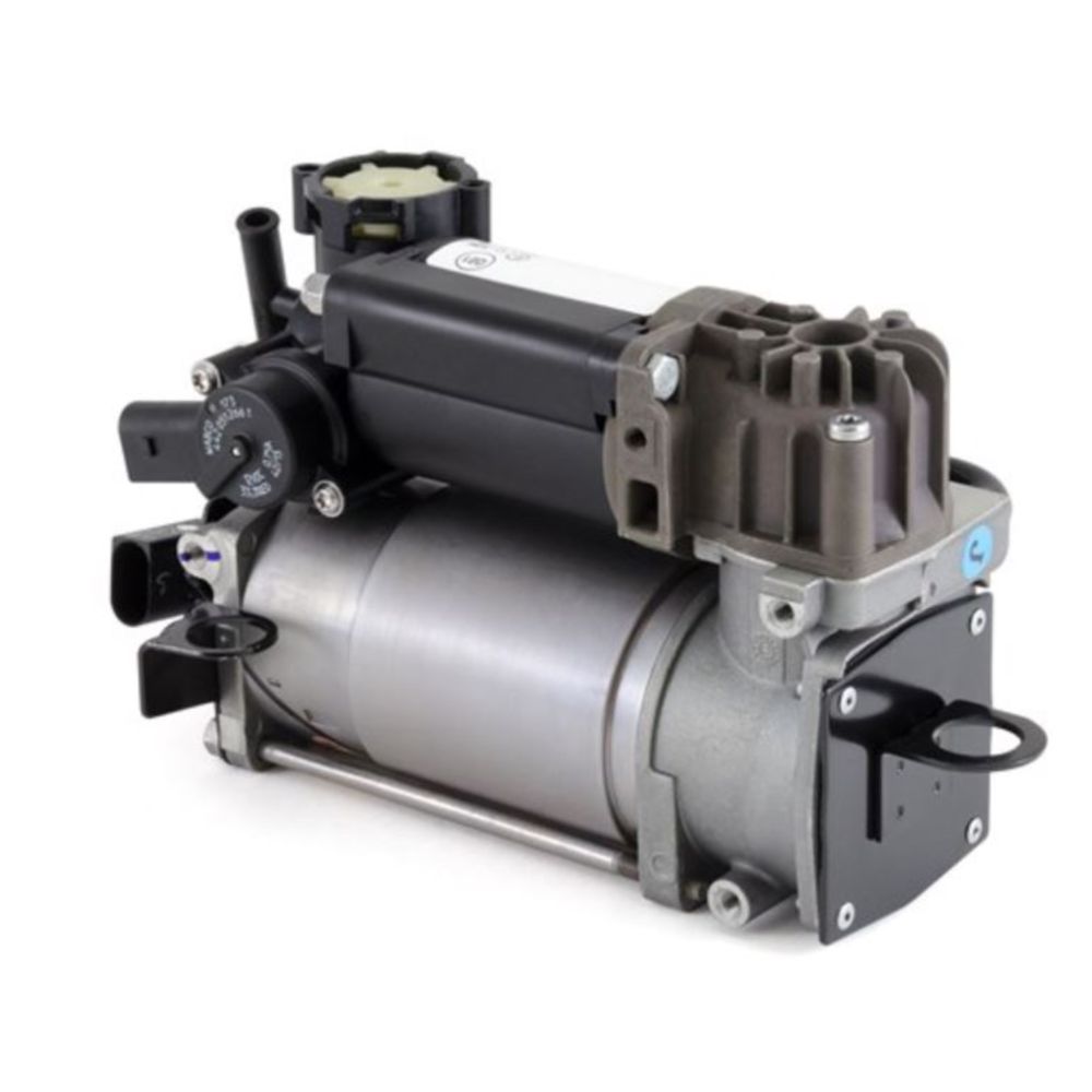 Kompressor, tryckluftssystem 67-6343