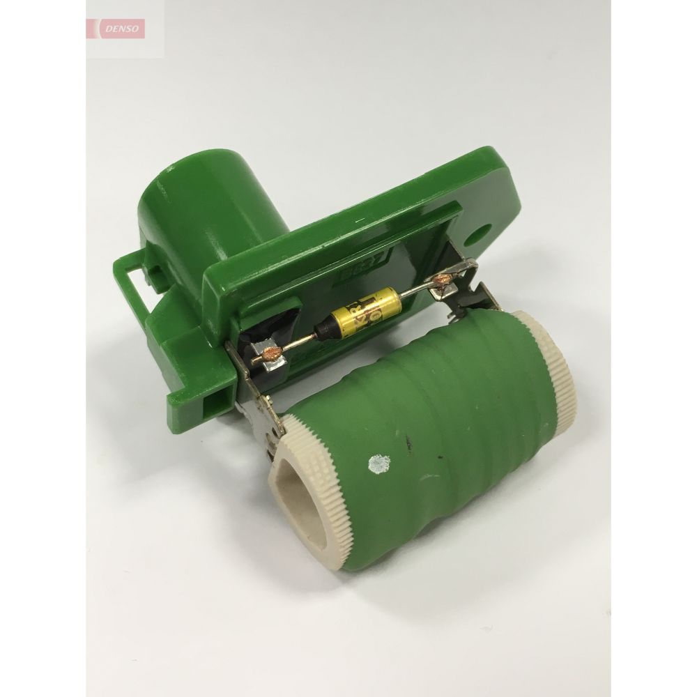 Elektrimootori(radiaatori ventilaatori) eeltakistus 48-00999