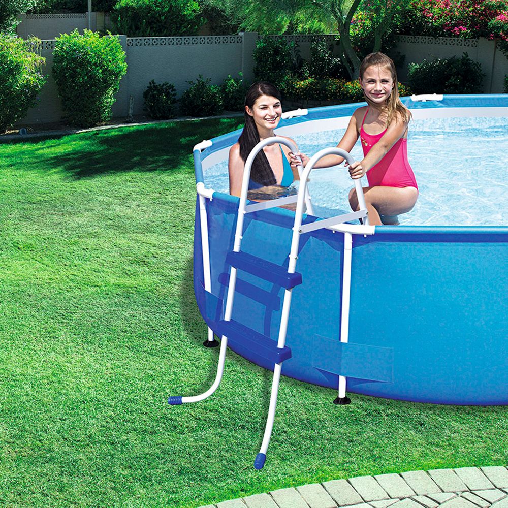 Bestway pool 427 x 84 cm