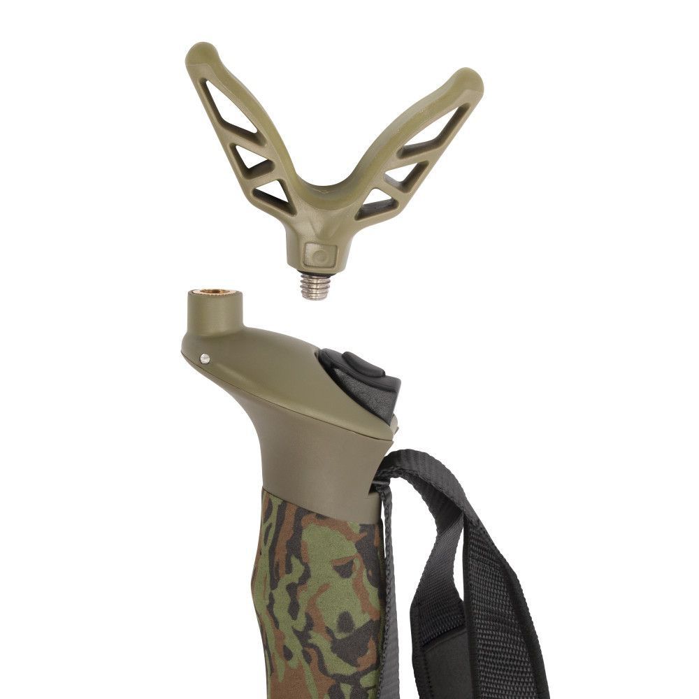 Allen Axial EZ-STIK monopod lasketugi, 150 cm